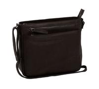 The Chesterfield Brand Mumbai Shoulder bag Leather 27 cm brown