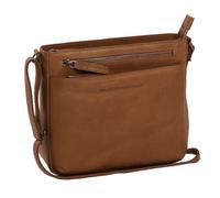 The Chesterfield Brand Mumbai Shoulder bag Leather 27 cm brown