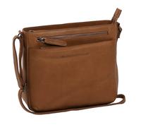 The Chesterfield Brand Mumbai Shoulder bag Leather 27 cm brown