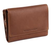 The Chesterfield Brand Nadia Flap Wallet