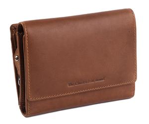 The Chesterfield Brand Nadia Flap Wallet