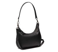 The Chesterfield Brand Nancy Shoulder Bag Leather 29 cm black