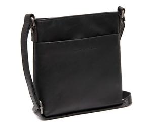 The Chesterfield Brand Navene Shoulder bag Leather 20.5 cm black