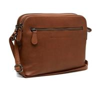 The Chesterfield Brand Nebraska Shoulder bag Leather 24 cm brown
