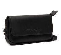 The Chesterfield Brand Nelson Phonebag Black