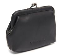The Chesterfield Brand Nera coin purse leather 15 cm black