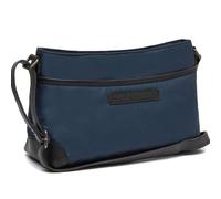 The Chesterfield Brand Nevon Shoulder bag 27 cm blue