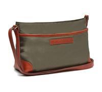 The Chesterfield Brand Nevon Shoulder bag 27 cm green