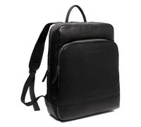 The Chesterfield Brand Nicola Daypack Genuine Leather 40 cm black