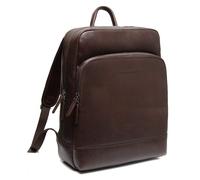 The Chesterfield Brand Nicola Daypack Genuine Leather 40 cm brown
