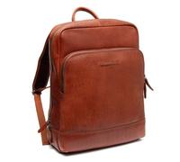 The Chesterfield Brand Nicola Daypack Genuine Leather 40 cm brown
