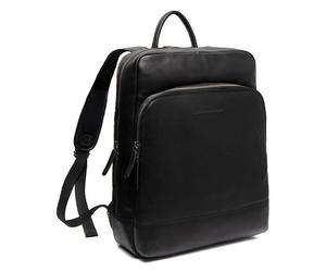 The Chesterfield Brand Nicola Daypack Leather 40 cm black