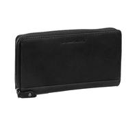 The Chesterfield Brand Nova Zip Around Wallet