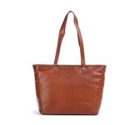 The Chesterfield Brand Shopper Astano Shopper Cognac