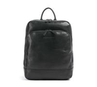 The Chesterfield Brand Novum Nicola | leather Backpack | black