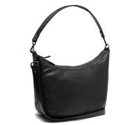 The Chesterfield Brand Novum Shoulder Bag Leather 27 cm black