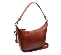 The Chesterfield Brand Novum Shoulder Bag Leather 27 cm brown