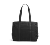 The Chesterfield Brand Nylon Wax Pull Up Otta | Tote bag | black