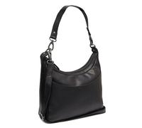 The Chesterfield Brand Olvia Shoulder Bag Leather 30 cm black
