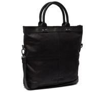 The Chesterfield Brand Ontario Handbag Leather 37 cm black