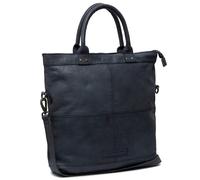 The Chesterfield Brand Ontario Handbag Leather 37 cm blue