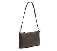 The Chesterfield Brand Orinoco Shoulder Bag Genuine Leather 24.5 cm brown