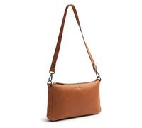 The Chesterfield Brand Orinoco Shoulder Bag Genuine Leather 24.5 cm brown