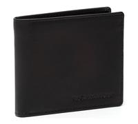 The Chesterfield Brand Orleans Wallet Black