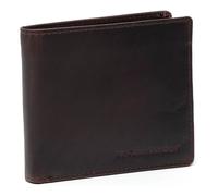 The Chesterfield Brand Orleans Wallet Brown