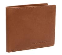 The Chesterfield Brand Orleans Wallet Cognac