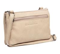 The Chesterfield Brand Osaka Shoulder bag Leather 22 cm beige