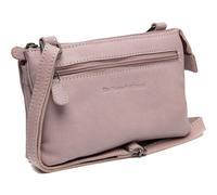 The Chesterfield Brand Osaka Crossbody Bag Lavender Lilac