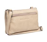 The Chesterfield Brand Osaka Shoulder bag Leather 22 cm beige