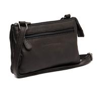 The Chesterfield Brand Osaka Shoulder bag Leather 22 cm black