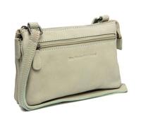 The Chesterfield Brand Osaka Shoulder bag Leather 22 cm green