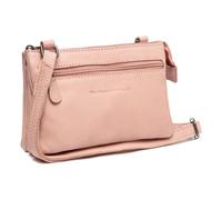 The Chesterfield Brand Osaka Shoulder bag Leather 22 cm orange