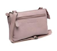 The Chesterfield Brand Osaka Shoulder bag Leather 22 cm pink
