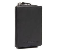 The Chesterfield Brand Osum Wallet Black, black