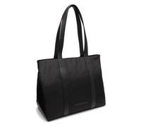 The Chesterfield Brand Otta Shopper Bag Leather 40 cm Laptop compartment black