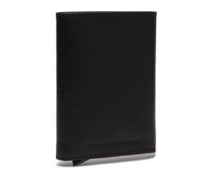 The Chesterfield Brand Paris Cardholder Black