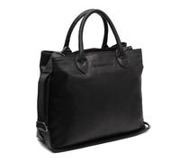 The Chesterfield Brand cross body bag Passau Shoulderbag Black