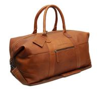 The Chesterfield Brand Portsmouth 2 Weekender travel bag Leather 56 cm brown