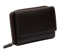 The Chesterfield Brand Purse Aldra Wallet Brown Dark Brown