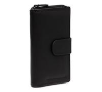 The Chesterfield Brand purse Charlotte Wallet Black