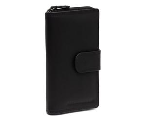 The Chesterfield Brand purse Charlotte Wallet Black