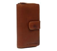 The Chesterfield Brand purse Charlotte Wallet Cognac