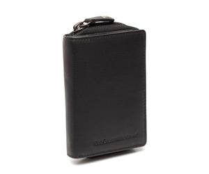 The Chesterfield Brand Purse Floren Ladies Wallet Black