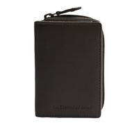 The Chesterfield Brand Purse Floren Ladies Wallet Clay Grey Dark Grey