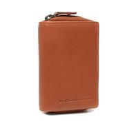 The Chesterfield Brand Purse Floren Ladies Wallet Cognac Brown