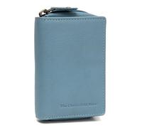The Chesterfield Brand Purse Floren Ladies Wallet SkyBlue Light Blue